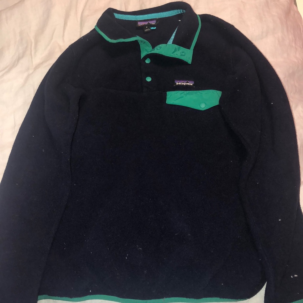 Patagonia Women’s Fleece